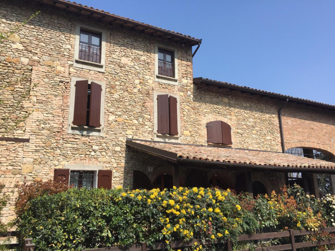 Others 2, B&B civico 7, Modena
