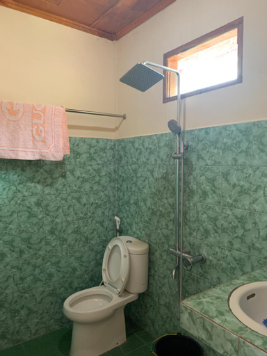Bathroom 6