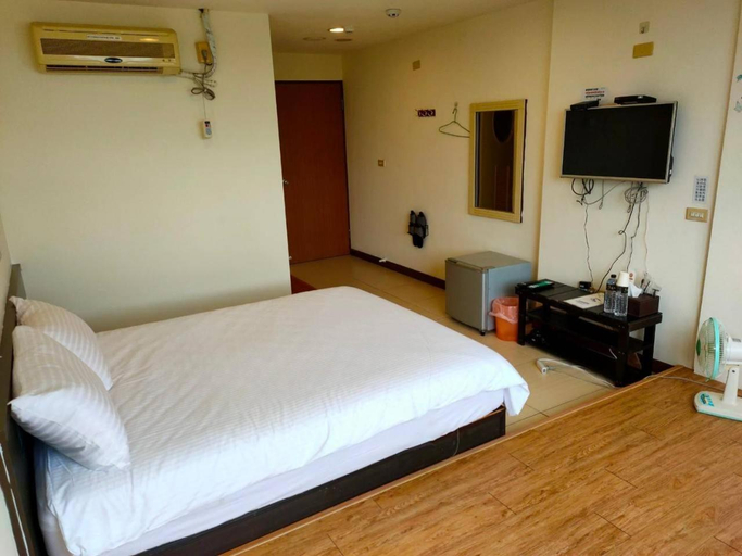 5, Julie's Garden, Pingtung
