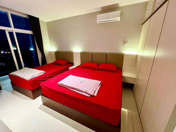 Bedroom 18