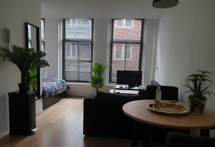 Others 4, Recharge Hostel, Rotterdam