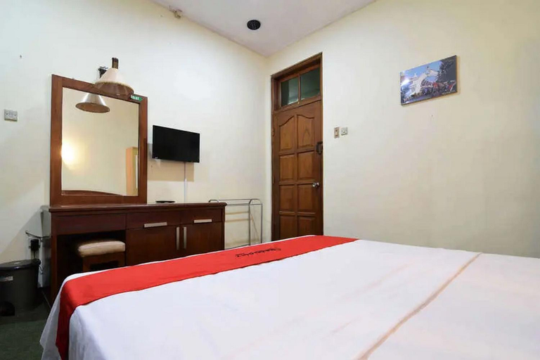 Bedroom 6