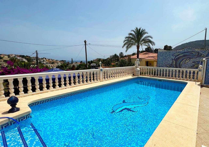 Others 5, CostaBlancaDreams Casa Azul in Calpe, Alicante