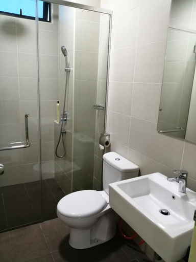Others 5, Carol Leisure Stay, Malacca City