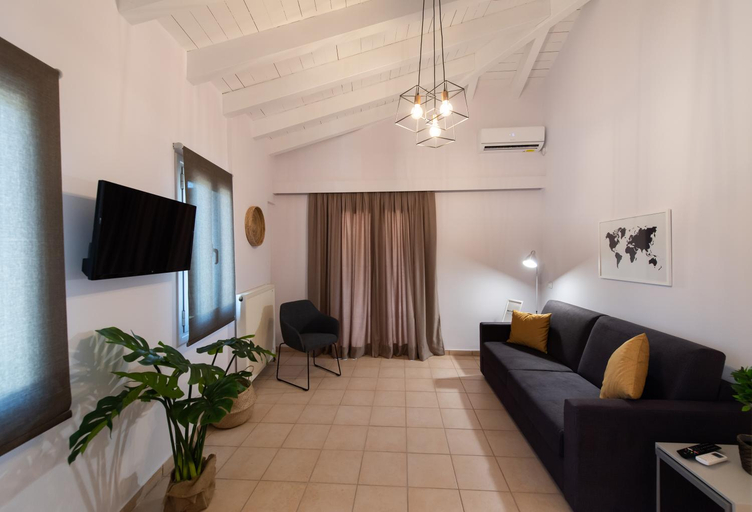 Others 2, DRAKATOS Z APARTMENT, Ionian Islands
