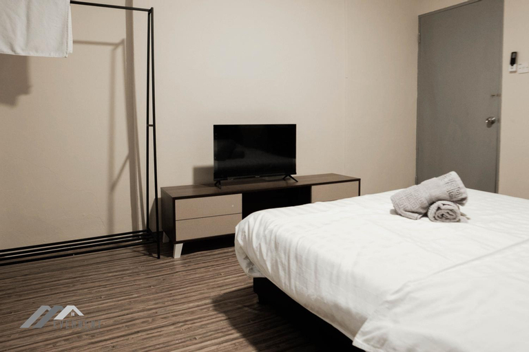 Permaisuri Homestay by Evernent, Miri