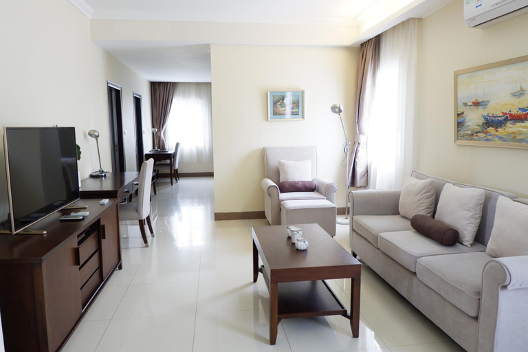 Others 5, Plaza Hotel, Dili