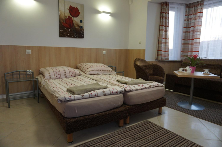 5, Agroturystyka Sloneczny Dom, Lublin