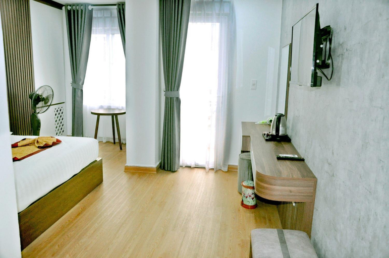 Bedroom 5, Kien Ngoc Hotel, Cát Hải