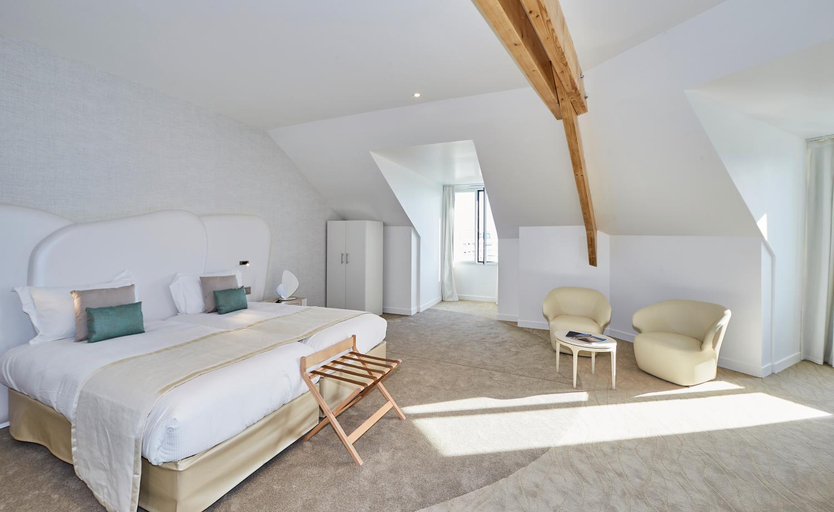 Others 2, Appartements La Cigale, Morbihan