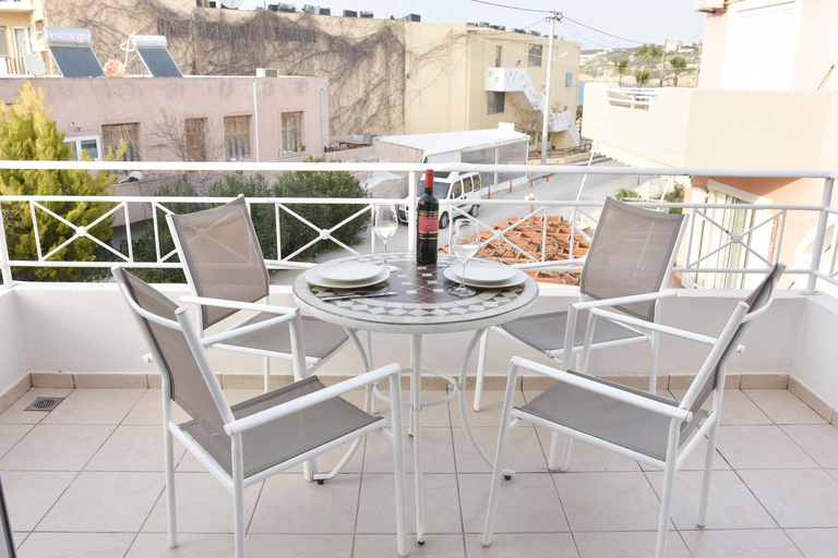 Others 4, Casa de Campo 2, Crete