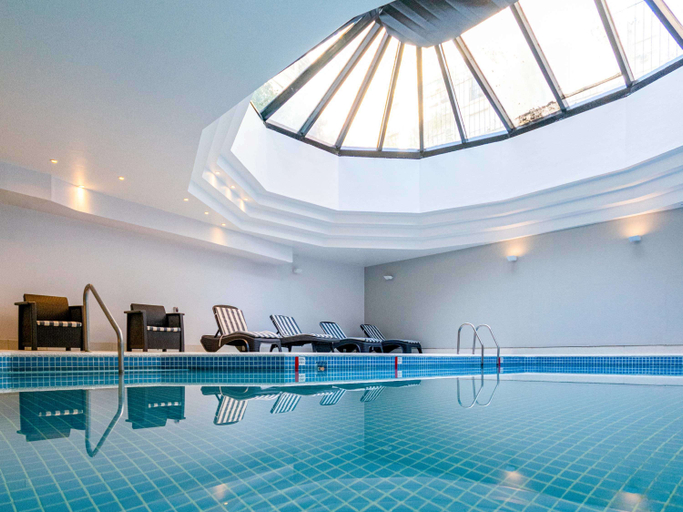 Sport & Beauty 3, Sofitel Buenos Aires Recoleta, Distrito Federal