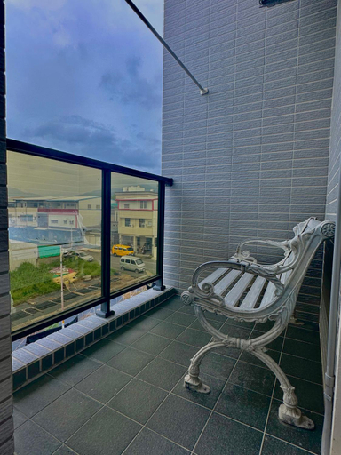 Others 5, Fengru B&B, Taitung