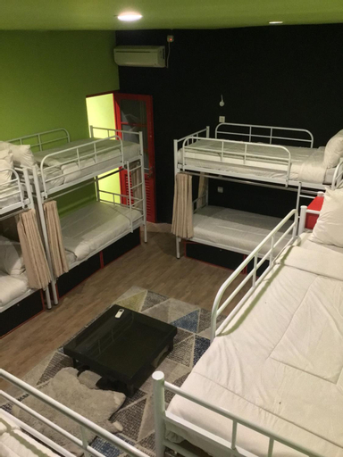 Bedroom 9