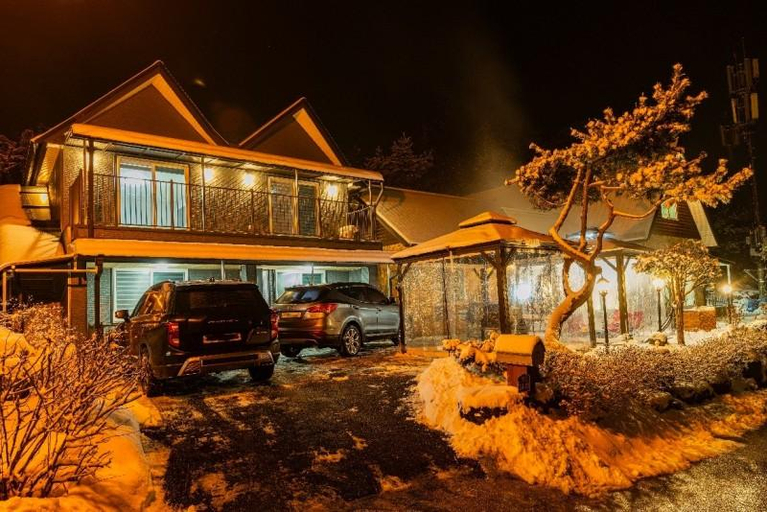2, Pocheon Grand Foret Pension, Pocheon