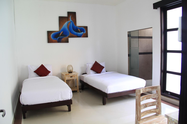 Bedroom 14