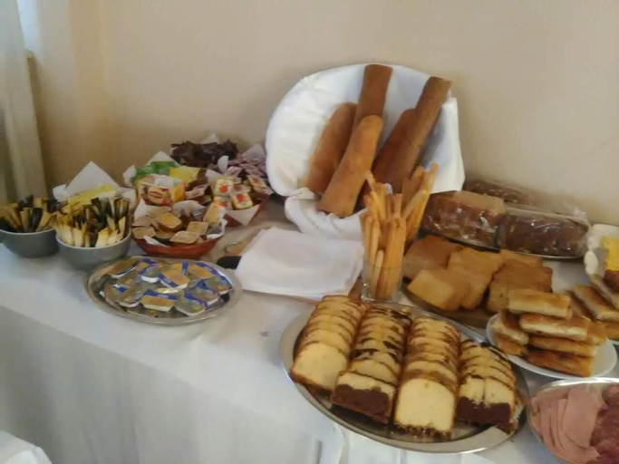Food and beverages 4, Hotel Pantheon, West Greece