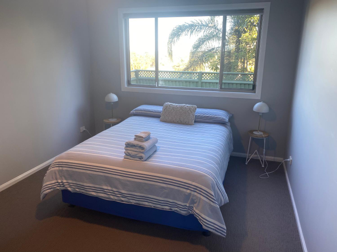 Central Oasis, Coffs Harbour - Pt A