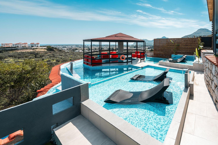 Others 5, Paramithia Villa, South Aegean