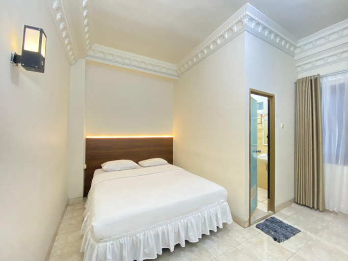 Bedroom 4, New Wijaya Hotel, Sleman