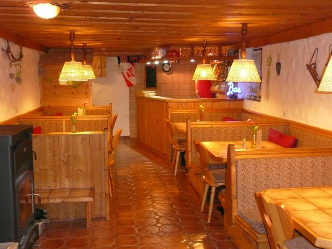 Food & Drinks 3, Gastehaus Landhaus Tyrol, Innsbruck Land