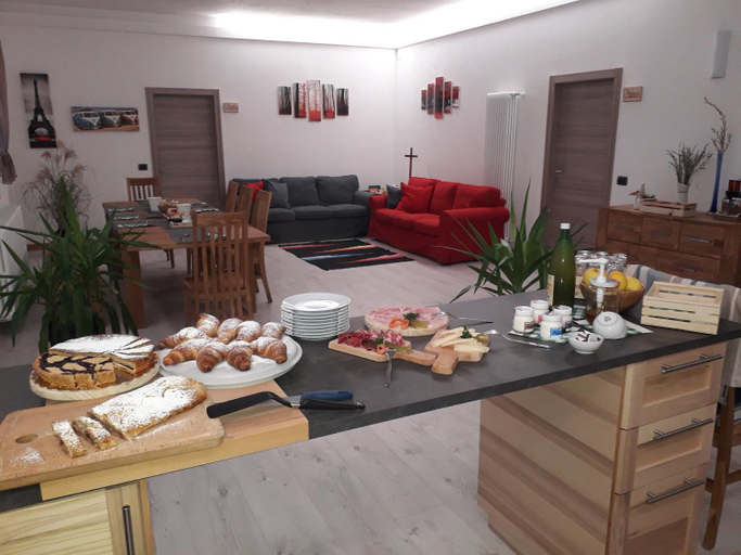 Others 2, B&B Il Crocevia, Sondrio