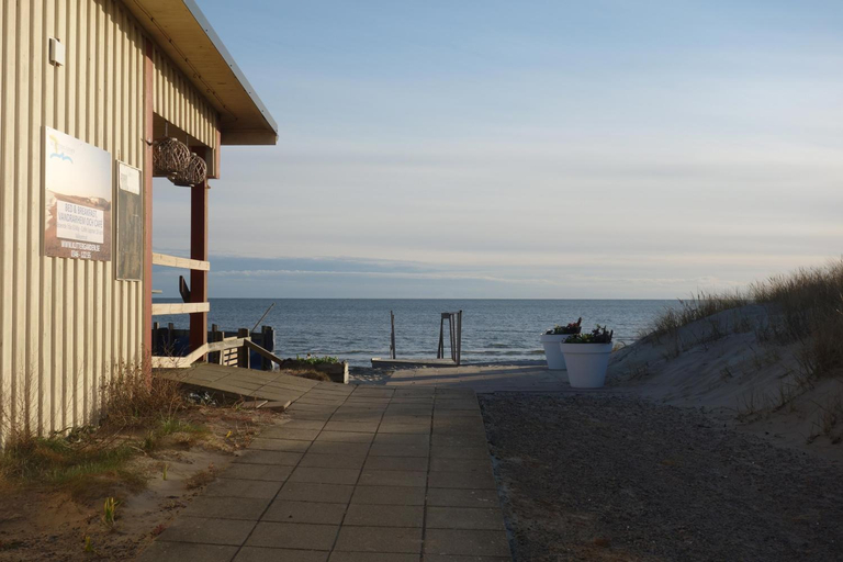 Others 4, FlipFlop Beach Rooms, Falkenberg