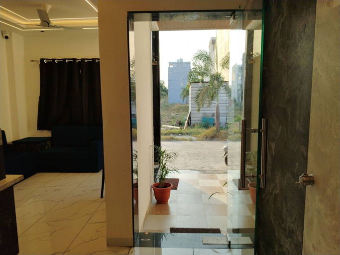 Others 5, Hotel Blue Paradise, Indore