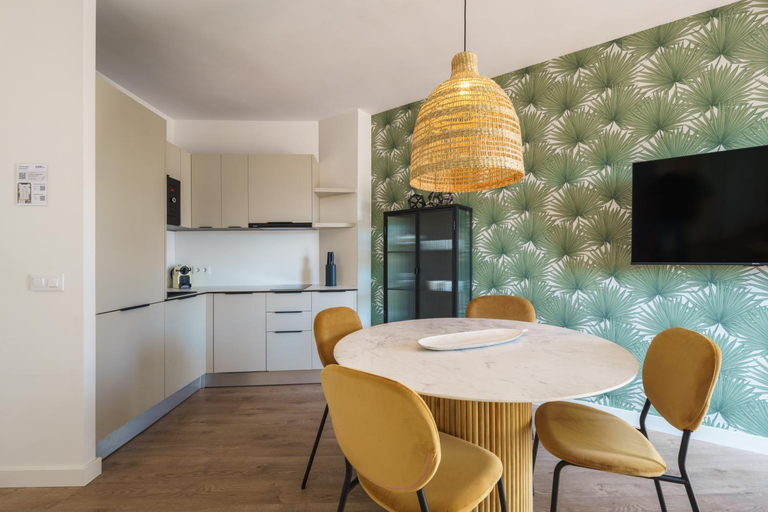Others 5, SUNN Apartments Amador de los Rios, by Homing U, Sevilla