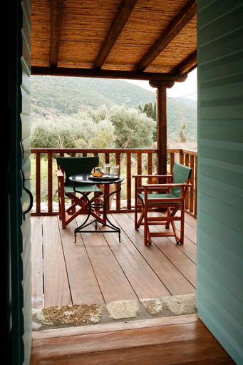 Balcony/terrace 2, Rizes, Peloponnese