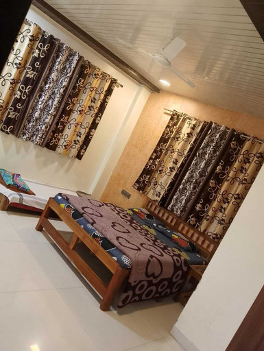 Others 5, Vikrant Deluxe Rooms, Satara