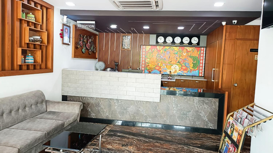 Others 5, Kallada Mamatha Motels, Thrissur