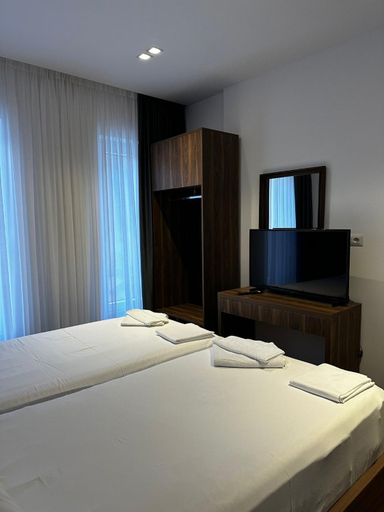 Bedroom 8