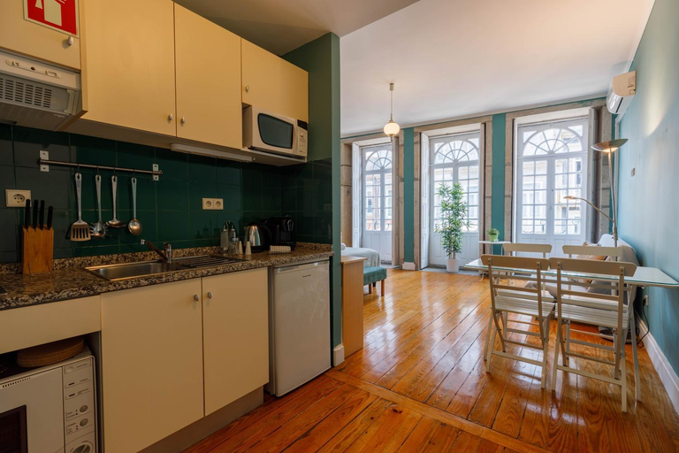 Others 3, CLUBE Charming Apartments - Sao Bento, Porto