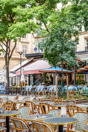 Food & Drinks, HolidaysInParis - Bourg Tibourg, Paris