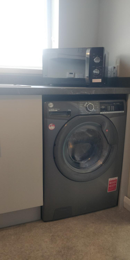 Others 2, Free Derry Apartments, Derry and Strabane