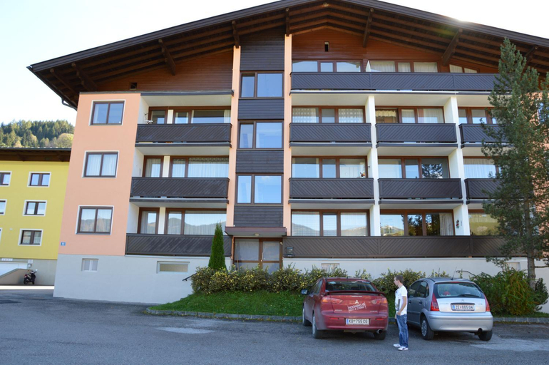 Appartement Daniel Kaprun, Zell am See