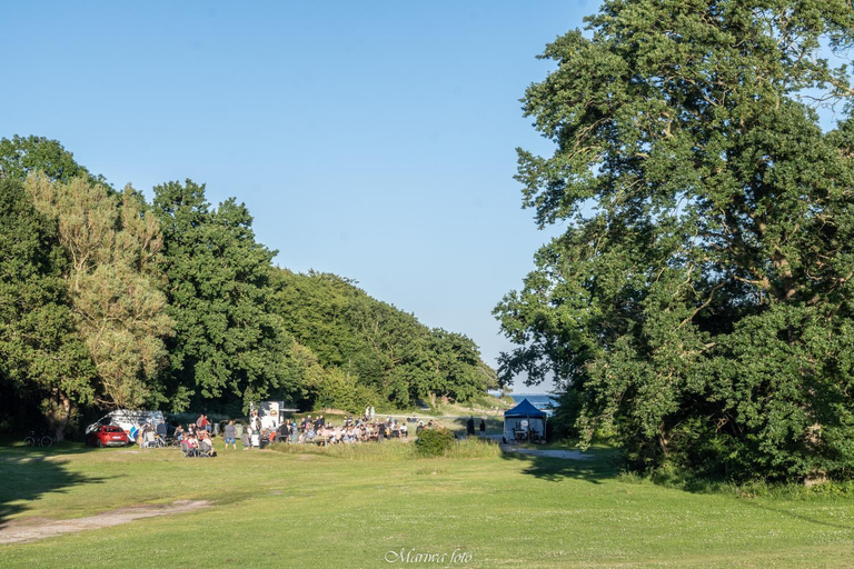 Others 2, Nysted Strand Camping & Cottages, Guldborgsund