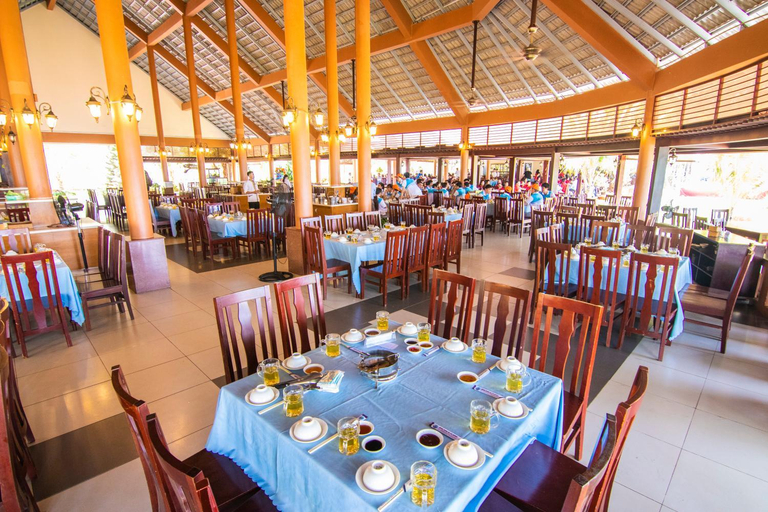 Food & Drinks 5, Huong Phong - Ho Coc Resort, Xuyên Mộc