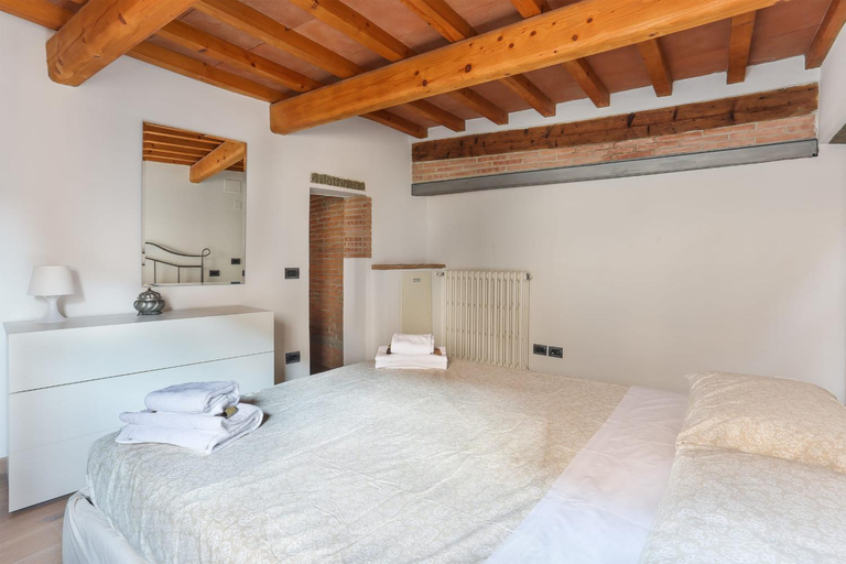 Uffizi Suite I - Hosted by Sweetstay, Florence