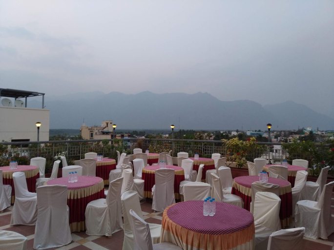 Food & Drinks 5, Hotel Western Gatz, Theni