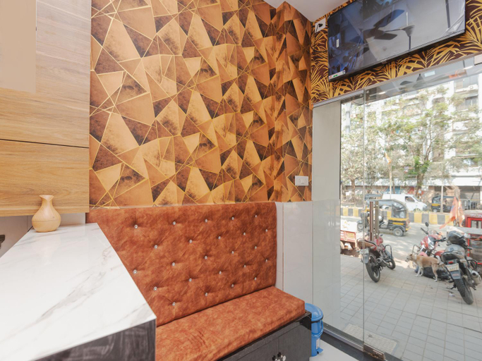 Others 3, Sahara Dormitory Stay-near NESCO Bombay Exhibition Centre, Mumbai Suburban