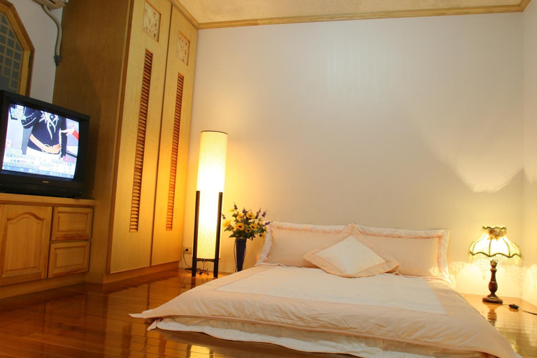 Others 3, Yilan Affectivity, Yilan