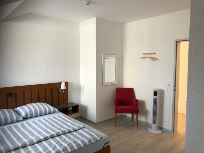 Bedroom 9