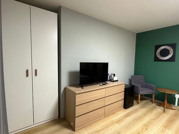 Others 5, Apartmany Loky, Košice I