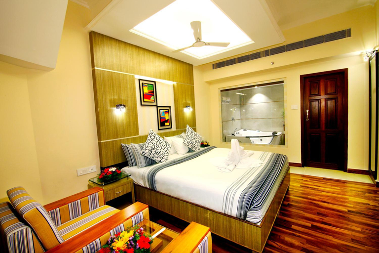 Bedroom 4