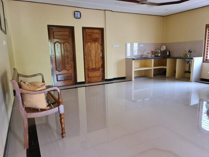Others 4, Nalluran illam - 2 bed room, Nallur