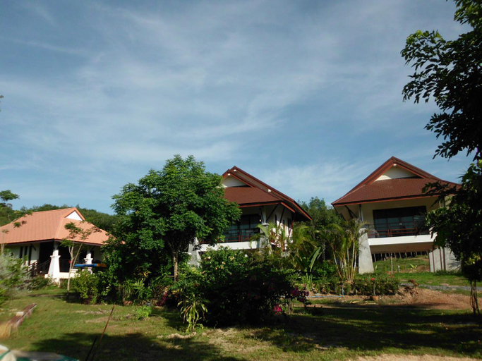 Seagull Villa, Ko Lanta