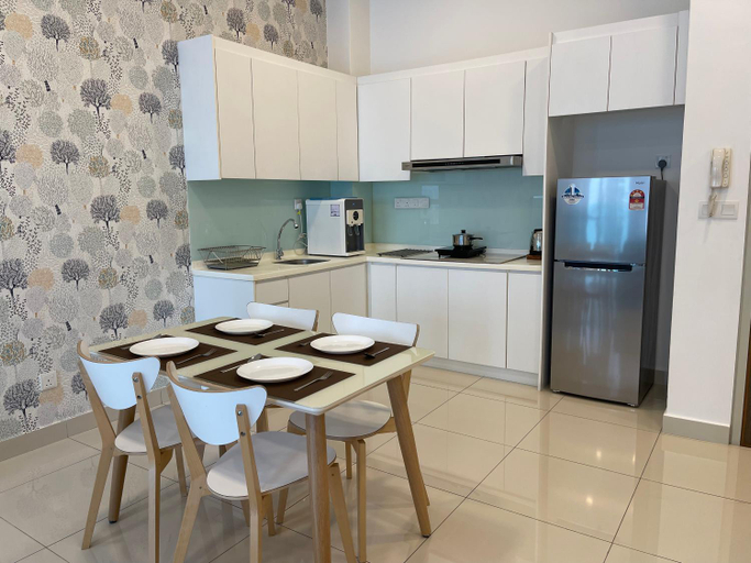 Others 5, MODERN HOMESTAY @ SELAYANG RESIDENCE 280, Batu Caves