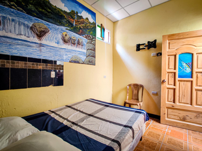 Bedroom 5